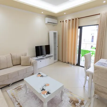 شقة Emi Apartment's *