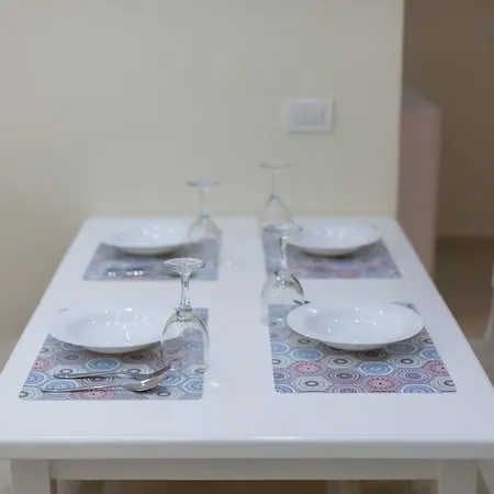 Emi Apartment's * Durrës