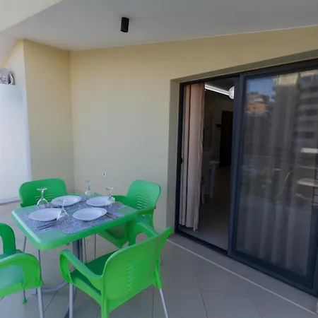 Emi Apartment's Дуррес