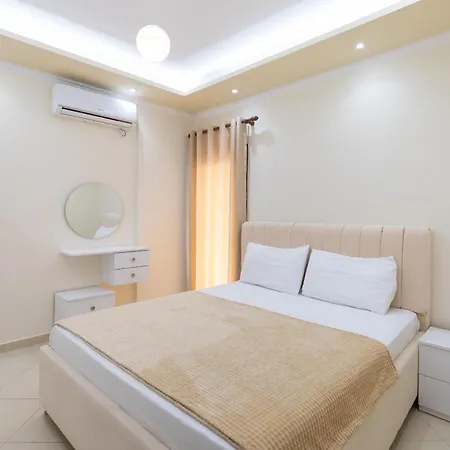 Emi Apartment's Apartamento
