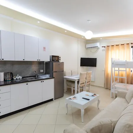 Emi Apartment's * Durrës