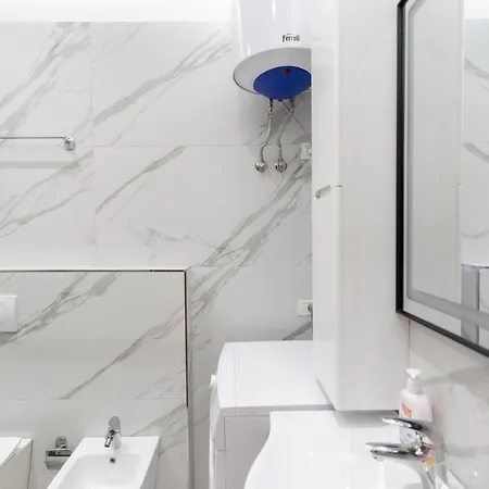 Emi Apartment's Апартаменты *