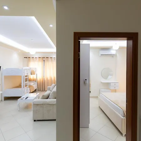 Emi Apartment's * Дуррес