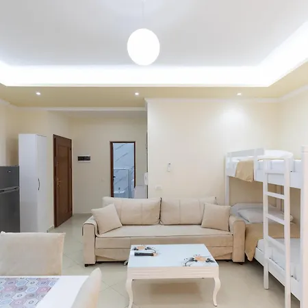 Emi Apartment's Апартаменты *