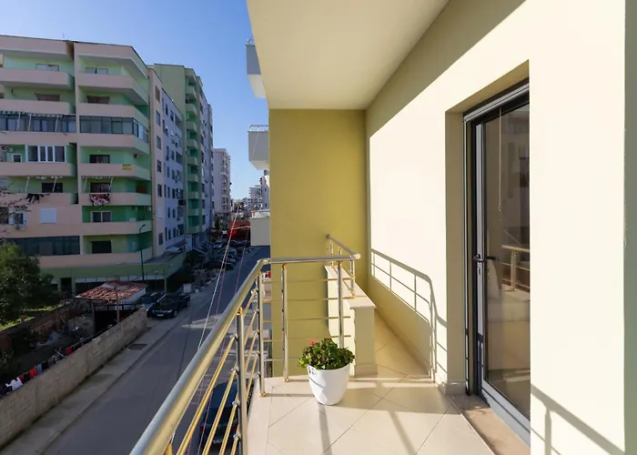 Apartament Emi Apartment's