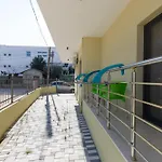 Daire Emi Apartment's Dıraç