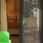 Daire Emi Apartment's *