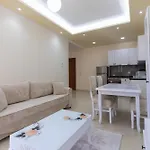 Emi Apartment's Daire