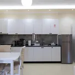 Daire Emi Apartment's