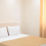 Emi Apartment's Daire *
