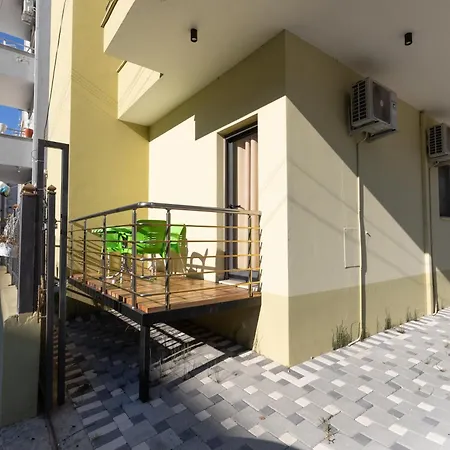 Emi Apartment's Апартаменты Дуррес