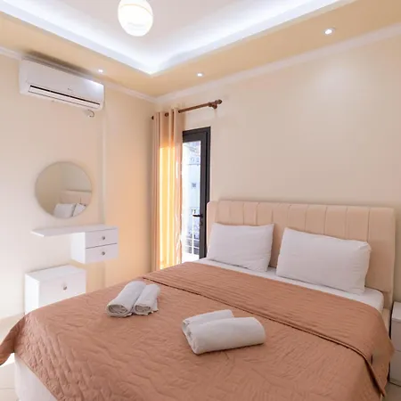 Apartmán Emi Apartment's *