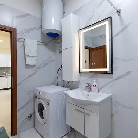 Emi Apartment's Apartmán