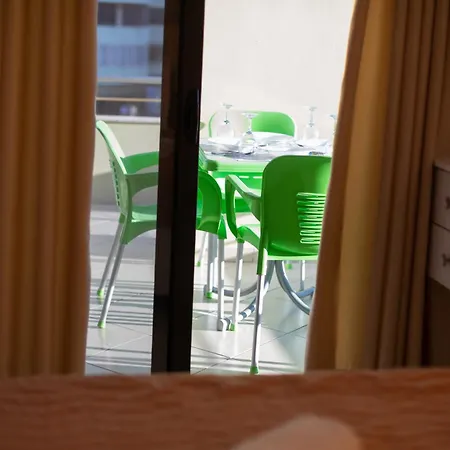 Emi Apartment's Apartmán Durrës