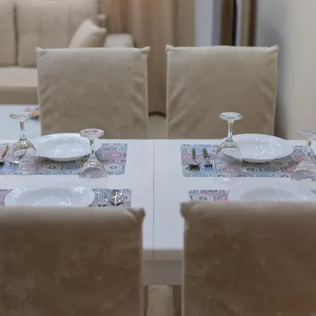 Emi Apartment's Дуррес