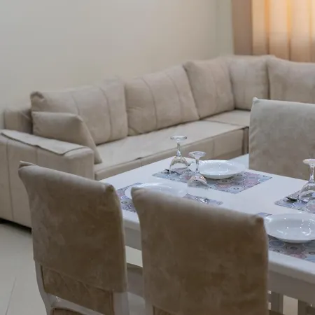 Emi Apartment's * Durrës