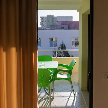 Apartmán Emi Apartment's *