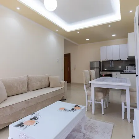 Emi Apartment's Apartmán