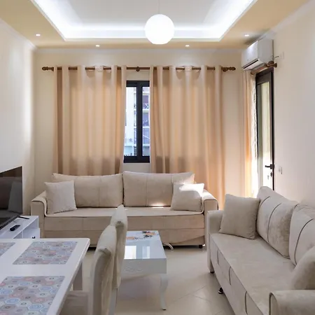 Emi Apartment's * Дуррес