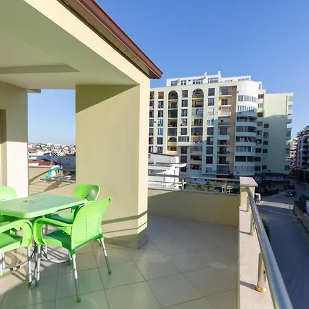 Emi Apartment's Апартаменты *