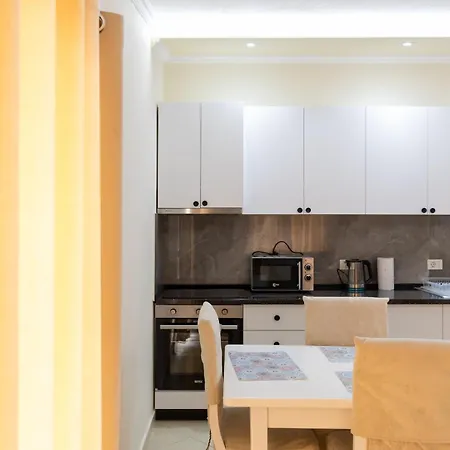アパート Emi Apartment's